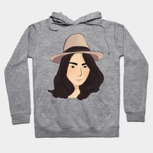 selly Hoodie